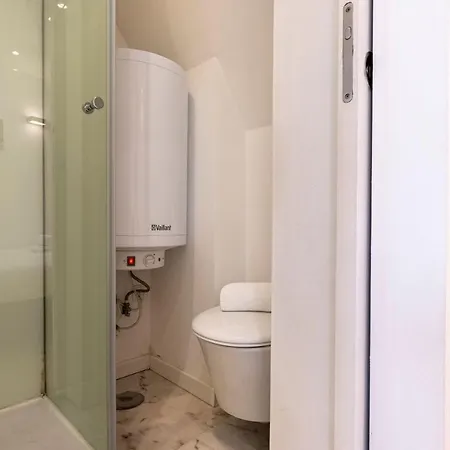 Alfama's Heart Studio By Lovelystay *