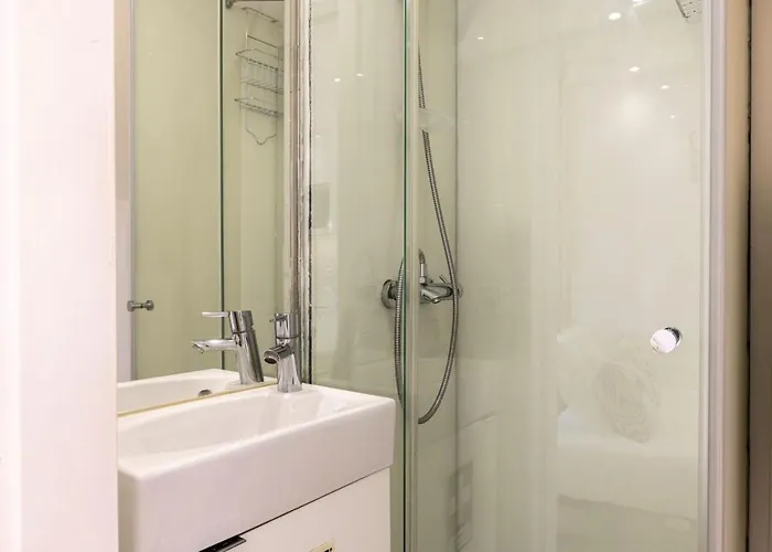 Alfama's Heart Studio By Lovelystay