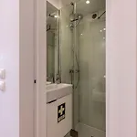 Alfama's Heart Studio By Lovelystay شقة Lisboa